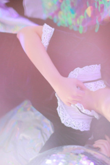 超A禁欲系网名女